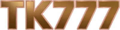 tk777 লোগো